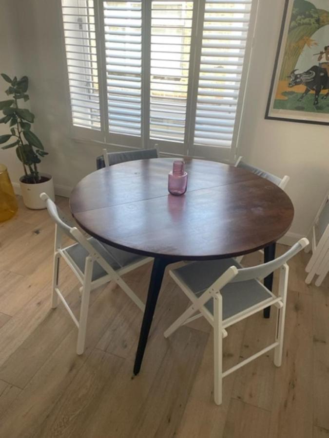 Shoreditch - Immaculate 2 Bedrooms Flat For 6 لندن المظهر الخارجي الصورة