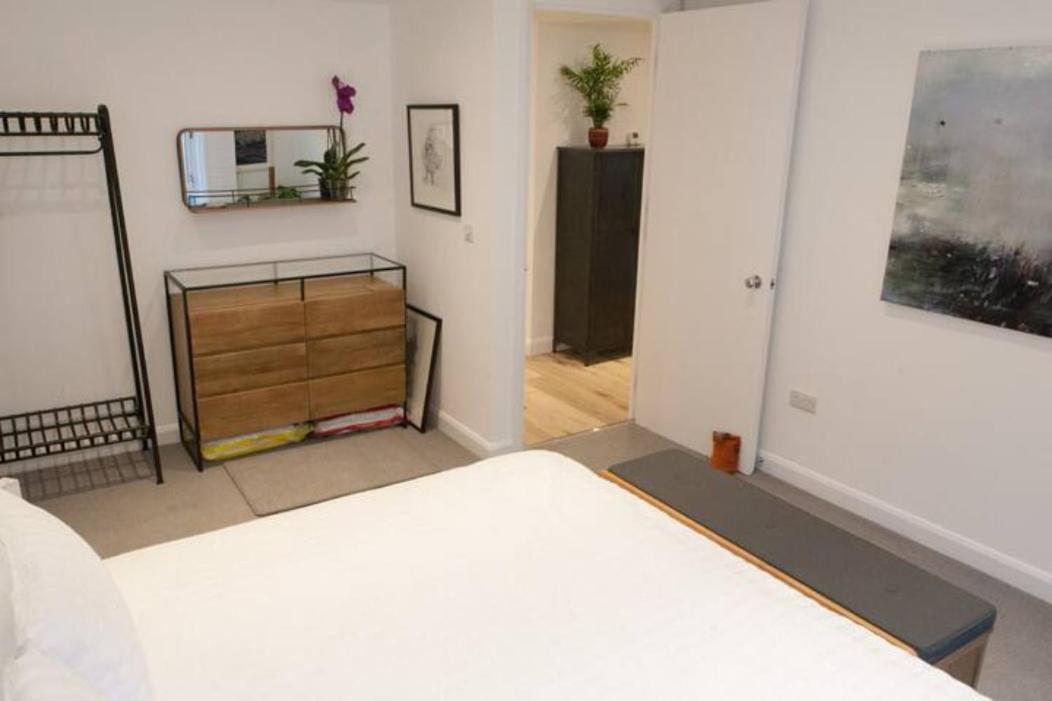 Shoreditch - Immaculate 2 Bedrooms Flat For 6 لندن المظهر الخارجي الصورة