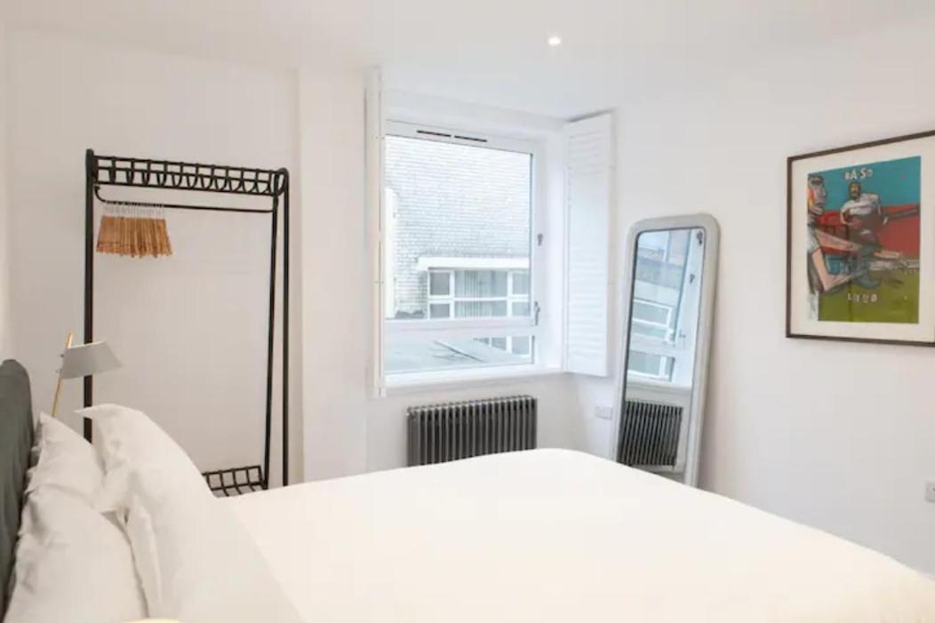 Shoreditch - Immaculate 2 Bedrooms Flat For 6 لندن المظهر الخارجي الصورة